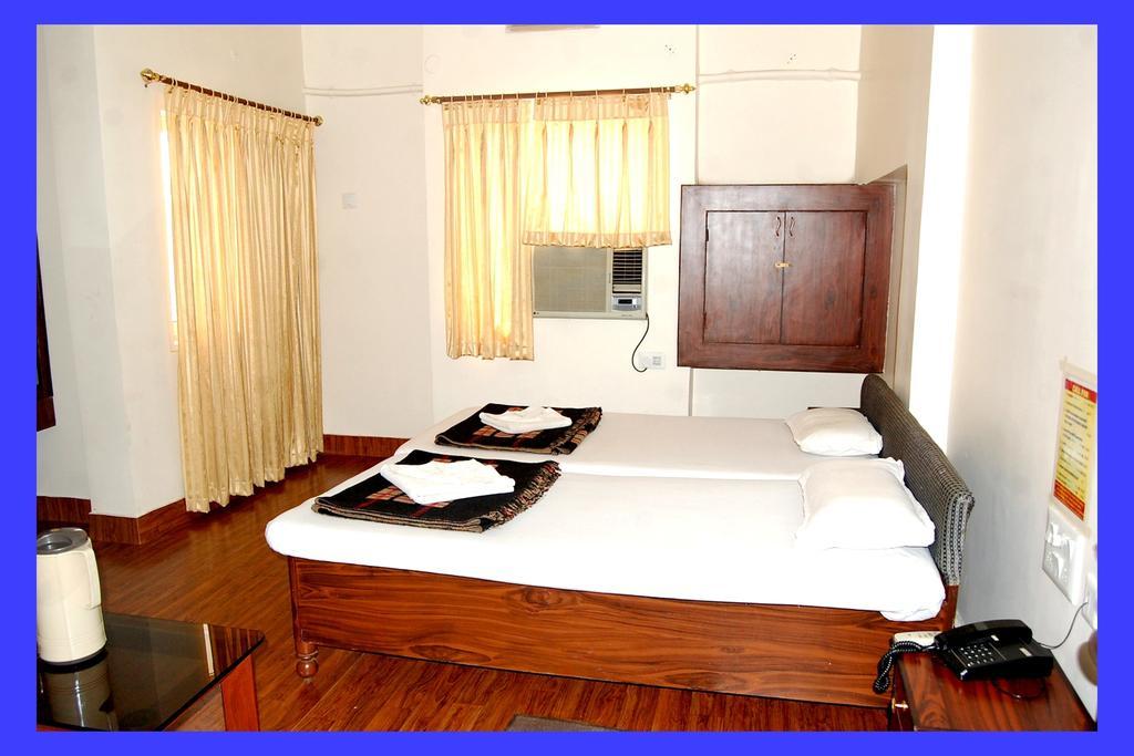 Hotel Kusum Bhilai Room photo